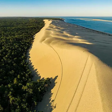 شقة Comme A La Maison غوجان-ميستراس