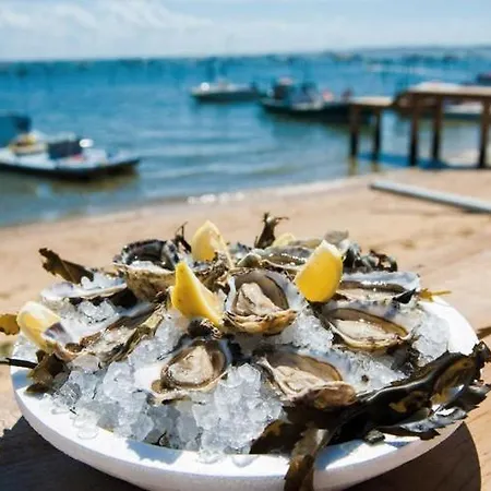 Comme A La Maison شقة غوجان-ميستراس