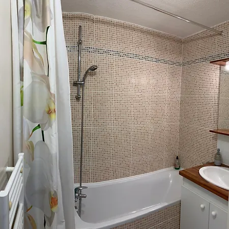 Apartment Comme A La Maison