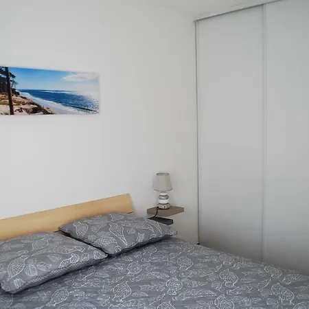 Apartment Comme A La Maison
