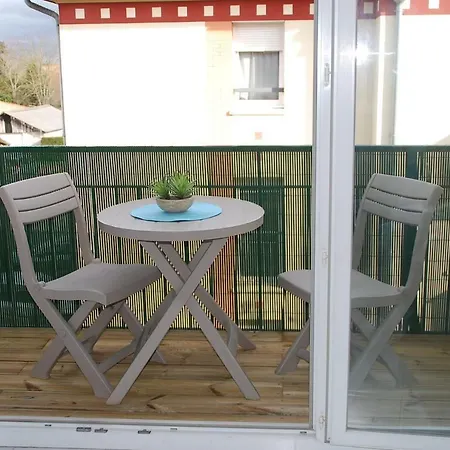 Apartment Comme A La Maison Gujan-Mestras