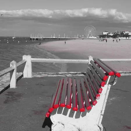 Comme à La Maison Appartement