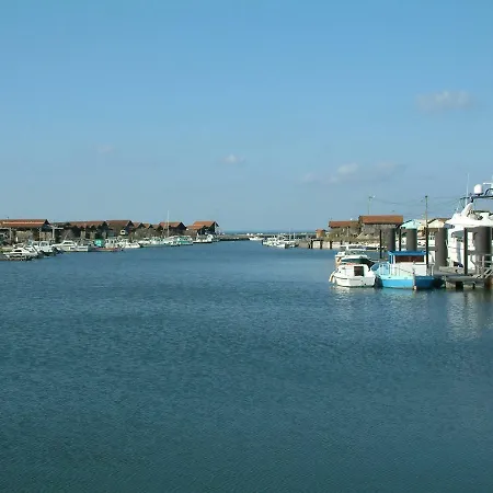 Comme à La Maison Appartement *