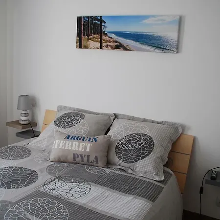 Comme A La Maison *