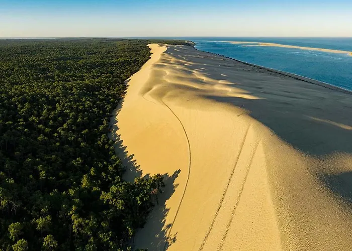 Apartamento Comme A La Maison Gujan-Mestras