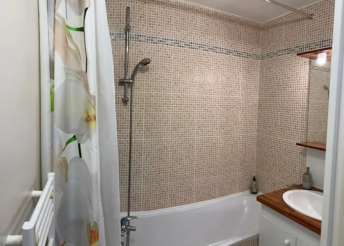 Apartamento Comme A La Maison