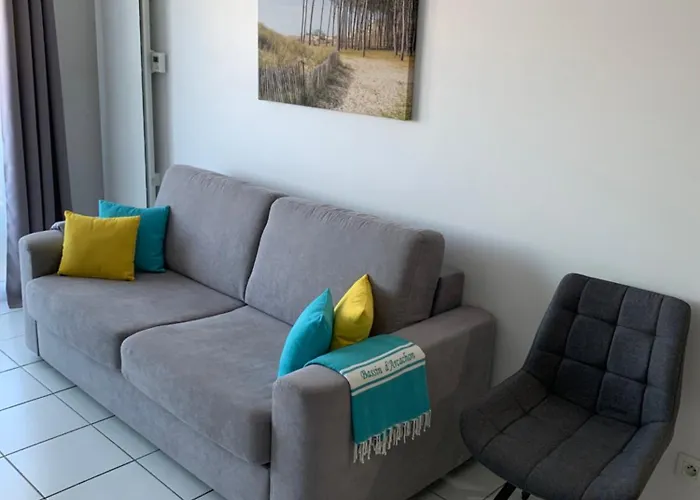 Comme A La Maison Apartamento *