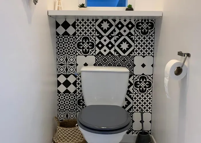 Comme A La Maison Apartamento Gujan-Mestras