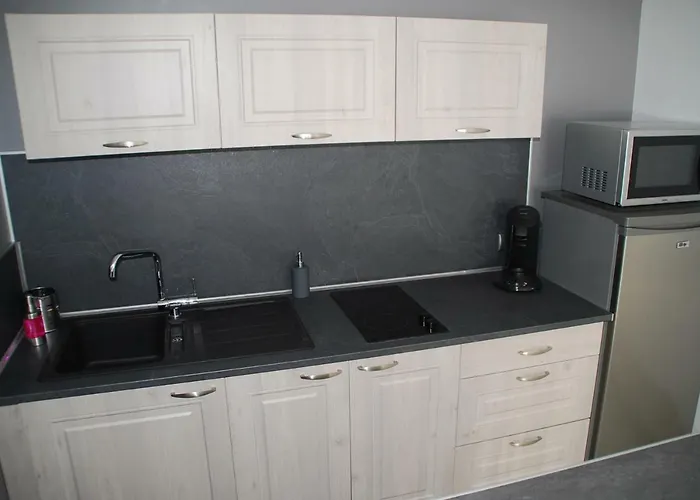 Comme A La Maison Gujan-Mestras