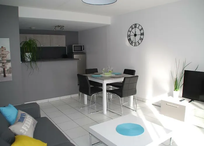 Apartamento Comme A La Maison