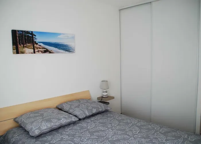 Apartamento Comme A La Maison