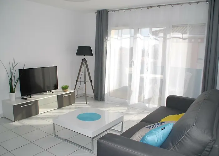 Comme A La Maison Apartamento