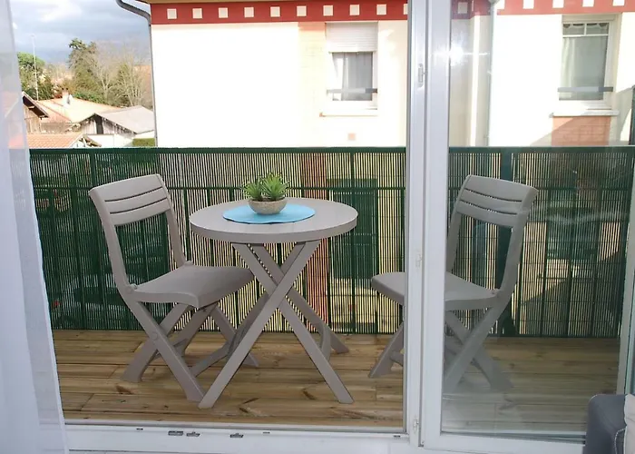 Apartamento Comme A La Maison Gujan-Mestras