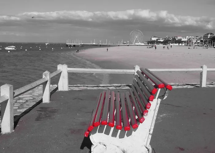 Comme A La Maison Apartamento