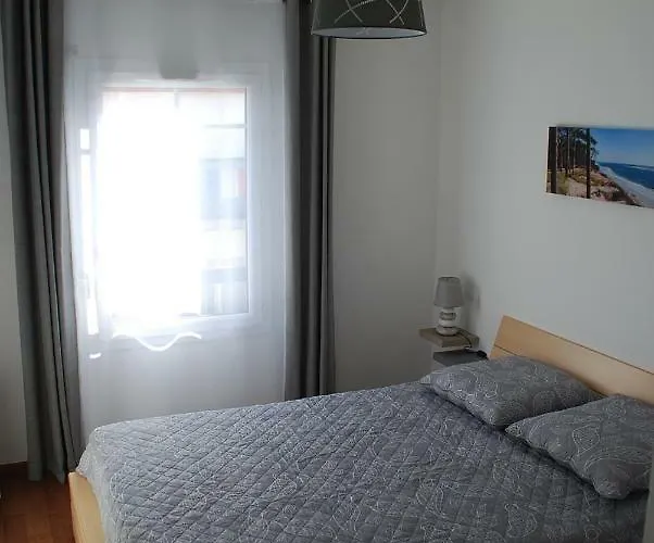 Apartamento Comme A La Maison Gujan-Mestras